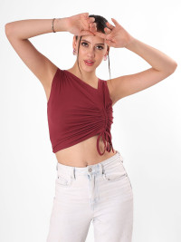 TRENDING CROP TOPS FOR WOMEN – SHOP NOW AT CLOBUG!