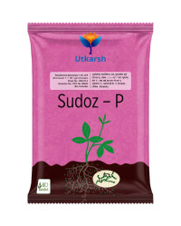 Buy Natural Bio Fungicide by Utkarsh