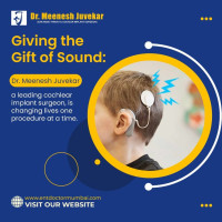 Cochlear Implant Surgery in Chembur: The Best Treatment for Hearing Loss