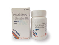 How do Doctors Prescribe the Inbec Tablet?