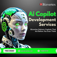 Smarter Than Human? This AI Copilot Might Just Be – Bizvertex Proves It