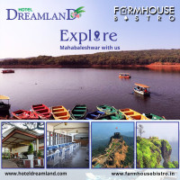 Resort in Mahabaleshwar with Pure Vegetarian Food & Wellness Stay