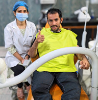 Top Notch Dental Clinic in Gurgaon