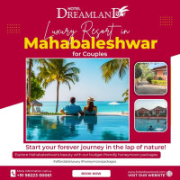 5 Must-Visit Places for a Romantic Honeymoon in Mahabaleshwar