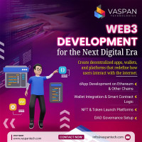 Web Design Trends in Dubai for 2025 – Powered by Web3