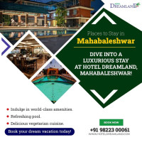 Best Stay in Mahabaleshwar for a 2-Day Trip!