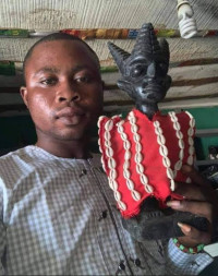 The best powerful spiritual herbalist in Nigeria