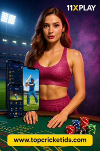 11xPlay Pro – Smart Cricket Match Insights
