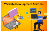 Website Development Service Provider in Gurgaon