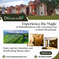Best Hotels in Mahabaleshwar for Monsoon, Summer & Winter Stays