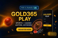 Why Gold 365 Cricket?