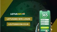 Lotus365 Win Login Full Registration Process