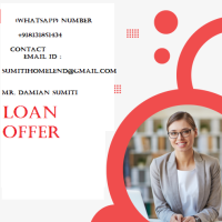 WE GIVE OUT LOAN FROM $5000 TO $500,0000