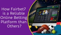 Fairbet7 Exchange ID | Safe login & Registration