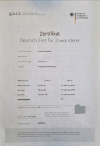 WhatsApp(+371 204 33160)Buy TELC-GOETHE Zertifikat Without Exam in Germany
