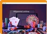 All Pannel is the best online gaming site in india