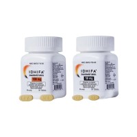 Order Idhifa Tablet online from Globans Pharma