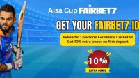 Fairbet7 Asia Cup 2025 Cricket Betting ID