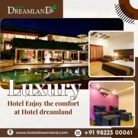Mahabaleshwar Luxury Hotels – Hotel Dreamland