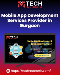 Best Mobile App Marketing Services in Gurgaon