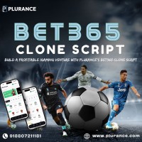 Bet365 Clone Script – The Perfect Launchpad for Your Online Betting Business