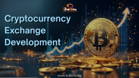 Top Cryptocurrency Exchange Development Services provider In USA