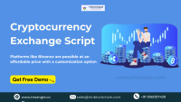What is a Crypto Exchange Script?