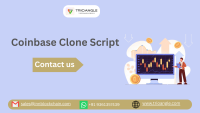 Coinbase Clone — ready-to-use marketing & copy options