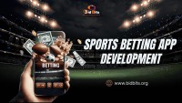Sports Betting App Development Company India