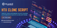 HTX Clone Script Development