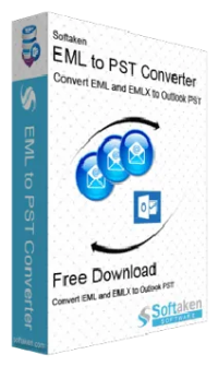 Download the Best EML to PST Converter for Windows