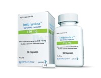 Treat multiple forms of blood cancer with Imbruvica Capsule