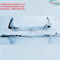 Jaguar XJ6S2 and XJ-C S2 Coupe 1973 bumpers