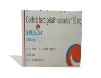 Know about Spexib 150mg uses