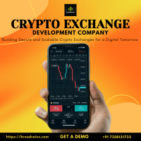 Unlock Speed and Security for Your Crypto Exchange with Blockchain