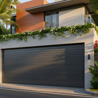 Automatic Gates in Bangalore | Sliding, Swing & Foldable Gates