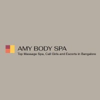 Amy Body Spa