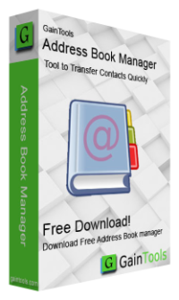 Merge vCard Contacts Perfectly for Mobile & Outlook Import