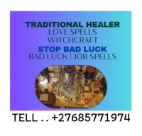 Lost love Spells Caster Doctor Anushika +27685771974  South Africa