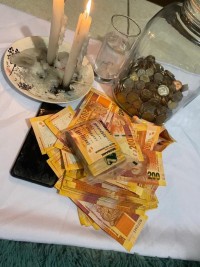 Are you struggling financially Cell @ +27630716312 Money Spells to Earn Money Instantly.