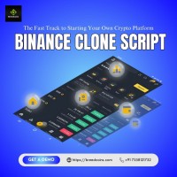 Launch a Feature-Rich Binance-Like Exchange with BreedCoins