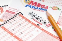 POWERFUL LOTTERY SPELLS THAT WORKS TO PROVIDE THE RIGHT WINNING NUMBERS