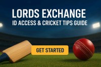 Lord Exchange Betting ID: Join Now for Exclusive Offers