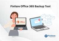 Secure Office 365 Backup Tool for Emails & Data