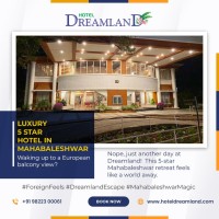 Plan a Memorable Office Celebration at Mahabaleshwars Best 5-Star Resort