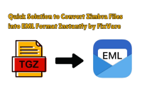 Quick Solution to Convert Zimbra Files into EML Format Instantly by FixVare
