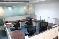 Sale of commercial property with Software company at Begumpet main road
