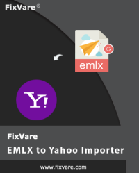 Switch EMLX Emails to Yahoo Fast & Secure