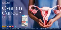 Buy Ovarian Cancer Treatment Medicine & Ovarian Cancer Drugs Online