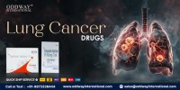 Buy Lung Cancer Treatment Medicine & Best Medicine for Lung Cancer